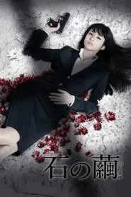 Stone's Cocoon tv show poster