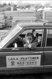 Laila movie poster