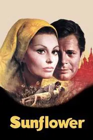 Sunflower movie poster