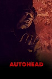 Autohead movie poster