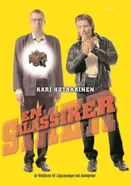 The Classic movie poster