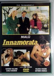 Poster do filme Innamorata