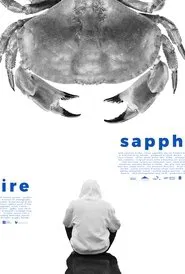 Sapphire movie poster