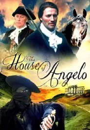 Poster do filme The House of Angelo