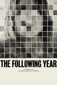 The Following Year movie poster