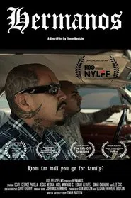 Brothers movie poster