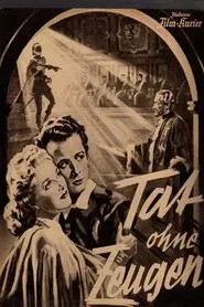 Il fornaretto di Venezia movie poster