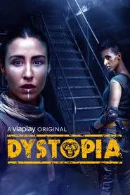 Dystopia tv show poster