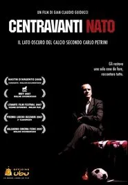 Poster do filme Centravanti Nato