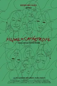 Disaster Film movie poster
