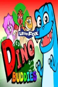 Dino Buddies tv show poster