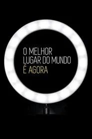 Poster do filme The Best Place in the World