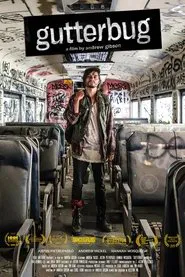 Gutterbug movie poster