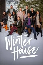 Winter House tv show poster