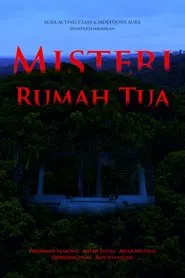 Misteri Rumah Tua movie poster