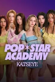 Pop Star Academy: KATSEYE tv show poster