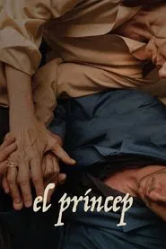 The Prince movie poster