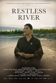 Restless River movie poster