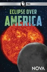 Eclipse Over America movie poster