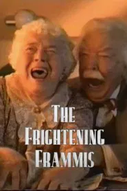 The Frightening Frammis movie poster