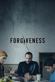 Forgiveness movie poster