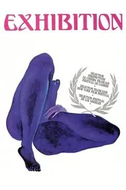 Poster do filme Exhibition
