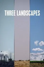 Three Landscapes movie poster