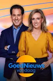GoedNieuws Vandaag tv show poster