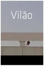 Poster do filme Vilão