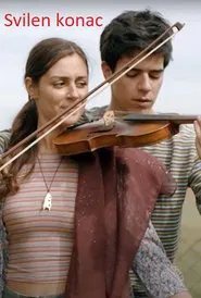 Poster do filme Silk Thread