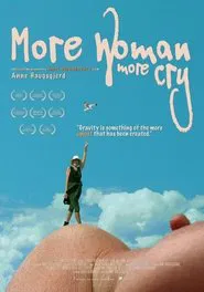More Woman, More Cry movie poster