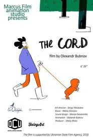 The Cord movie poster
