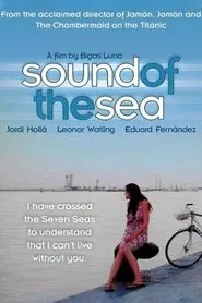 Sound of the Sea movie poster