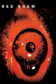 Red Room movie poster