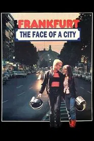 Frankfurt: The Face of a City movie poster