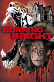 Burning Bright movie poster