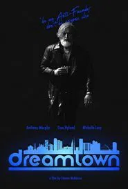 Poster do filme Dreamtown