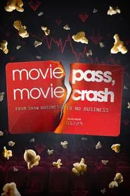 MoviePass, MovieCrash movie poster
