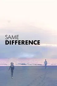 Same Difference movie poster
