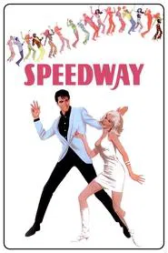 Speedway movie poster