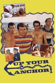Up Your Anchor movie poster