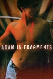 Adam in Fragments movie poster