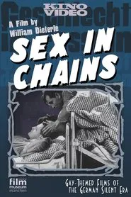 Sex in Chains movie poster