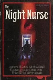 Poster do filme The Night Nurse
