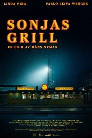 Poster do filme Sonja's Grill