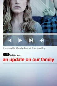 An Update on Our Family tv show poster