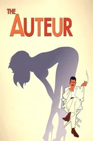 The Auteur movie poster