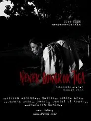 Poster do filme Nenek Bongkok Tiga