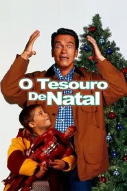 Poster do filme Um Herói de Brinquedo