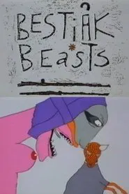 Beasts movie poster